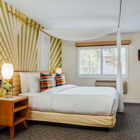 Wild Palms, A Jdv By Hyatt Hotel Sunnyvale Exterior photo