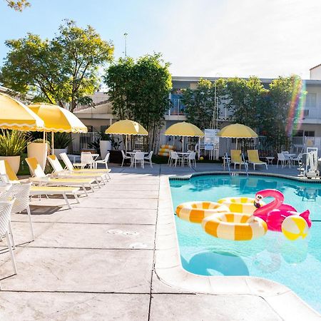 Wild Palms, A Jdv By Hyatt Hotel Sunnyvale Exterior photo