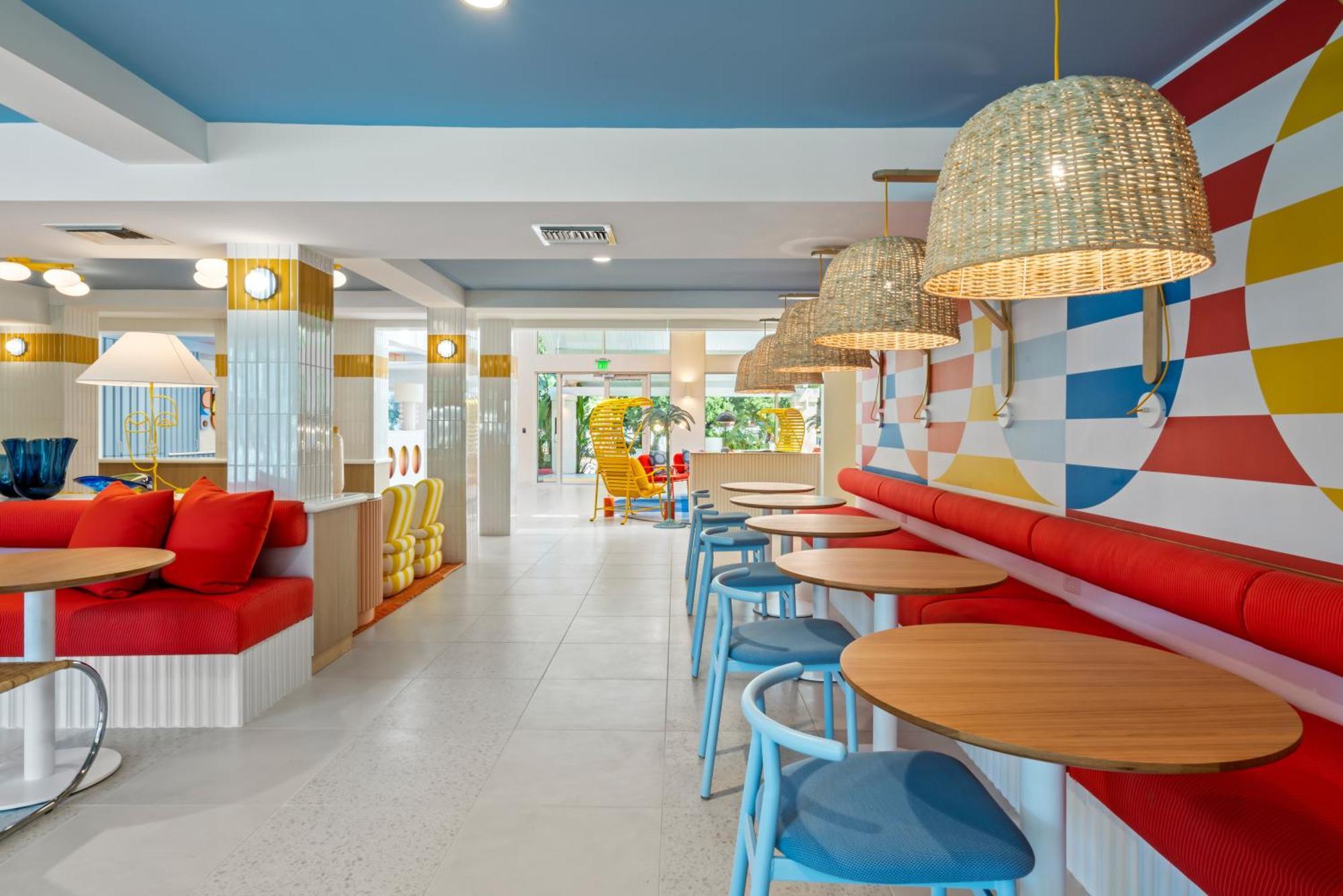 Wild Palms, A Jdv By Hyatt Hotel Sunnyvale Exterior photo