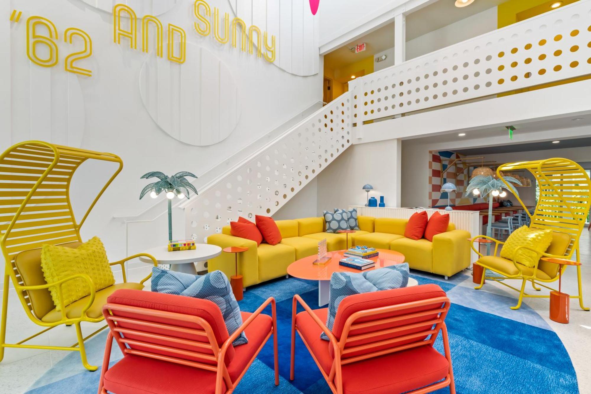 Wild Palms, A Jdv By Hyatt Hotel Sunnyvale Exterior photo